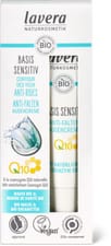 Lavera Base Sensitive Eye Cream Q10
