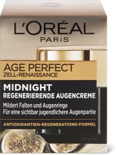 L'Oréal Age Perfect Cellulaire Crème Yeu