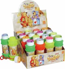 Maxi Sports Cars Bubbles