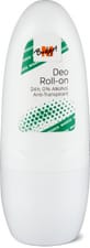 M-Budget Deo Roll-On Unisex