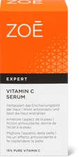 Zoé Expert Vitamin C Sérum