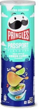 Pringles Thai Green Curry