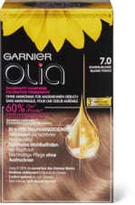 Garnier Olia - 7.0 Blond Foncé