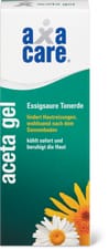 Axacare Aceta Gel