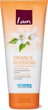 I am Shower Peeling Orange Blossom