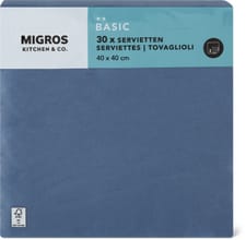 Serviettes