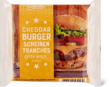 M-Classic Scheiben Cheddar