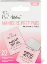 Ardell Nail Addict Nail Mani Prep Pads