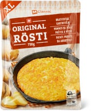 M-Classic Rösti Original XL
