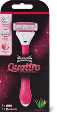 Wilkinson Quattro for Women Rasoir