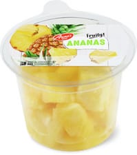 Anna's Best Dés d'ananas