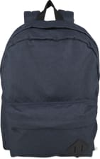 Rucksack (Farbe: marine, Grösse: one Size)
