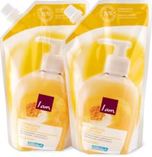 I am soap RECH lait & miel