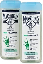 Le Petit Marseillais Douche Hypo. Aloe