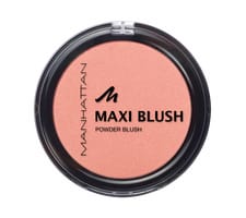 MH Maxi Blush 200