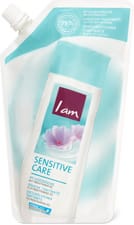 I am Shower Sensitive Care REC