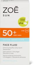 Zoe Sun Ultra Sensitive
