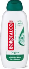 Borotalco douche original