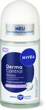 Nivea Deo Roll-on Derma Control Restor