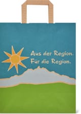 Shopping bag