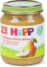HiPP Bio Poires williams-christ