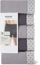 SHORT UOMO (Colore: girgio, Taglie: M)