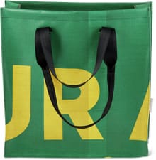 SHOPPING BAG (Farbe: assorted, Grösse: one Size)
