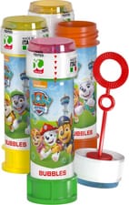 Licence Bulle de savon 60ml