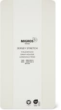 Drap-Housse Jersey Stretch
