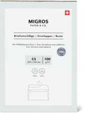 C5 Enveloppes