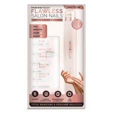 Flawless Salon Nails Manicure & Pedicure