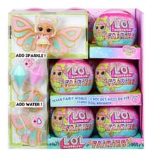 L.O.L. Surprise Fairy