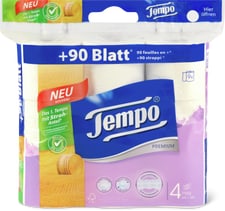 Premium Papier hygiénique