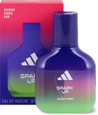 Adidas Vibes Spark Up Eau de Parfum