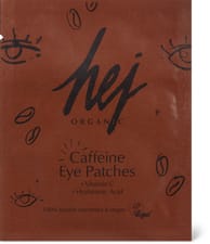 Hej Organic VitaminC Patches pour yeux