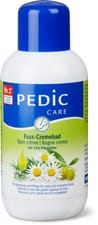 Pedic Care Bain creme p. pieds