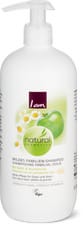 I am Natural Cosmetics shampooing familial doux