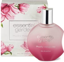 Essential Garden Musky Magnolia Eau de Parfum