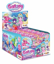 Craze Galupy Mermaid