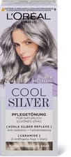 COOL Silver 3 Absolute
