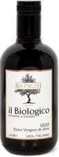 Sapigni Bio Huile d’olive extra vierge