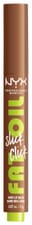 NYX pmu fat oil sc fee