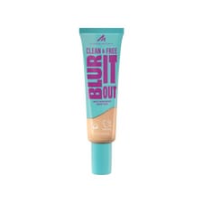 MH C&F Blur it out Ski