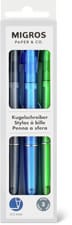 Stylos à bille