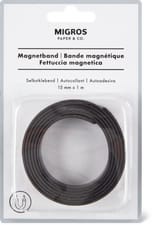 Bande magnétique