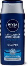 Nivea Men Shampooing Antipelliculaire