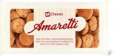 M-Classic Amaretti
