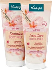 Kneipp Lait Corps Fleurs d'amandier