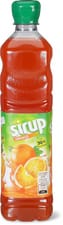 Sirup Orange