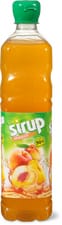 Sirup Peach